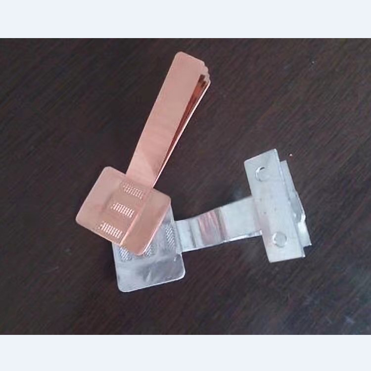 20K-4000W超声波金属焊接机