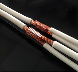 20K-4000W超声波线束压方焊接机