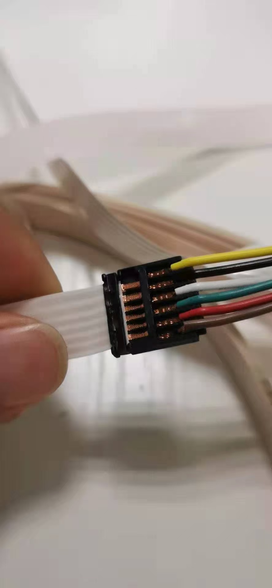 20K-4000W超声波金属焊接机