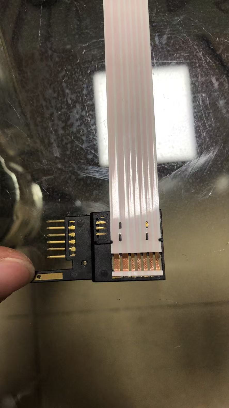 20K-4000W超声波金属焊接机