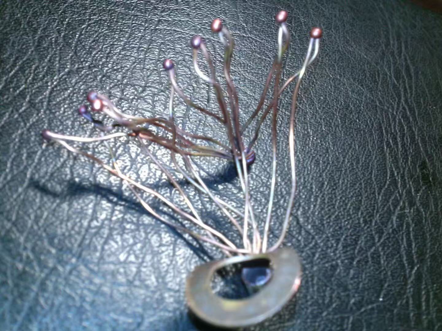 TIG微弧焊接机TAW-50A-TAW-300A