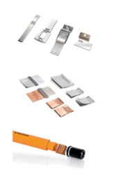 20K-4000W超声波线束压方焊接机