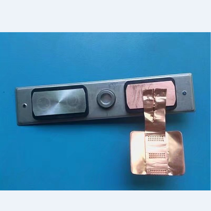 20K-4000W超声波金属焊接机