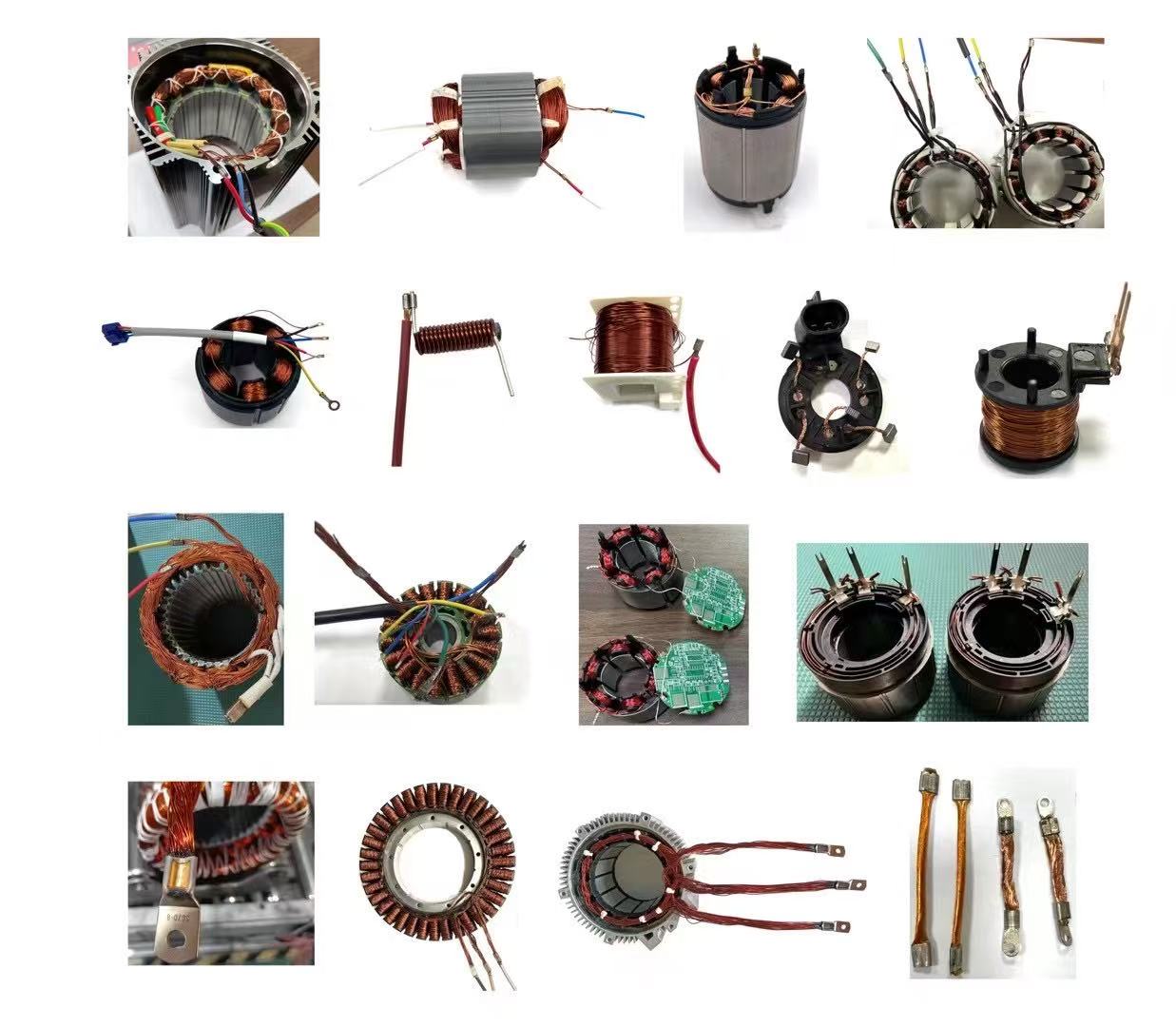 S-300A一体式电源