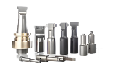 20K-4000W超声波线束压方焊接机