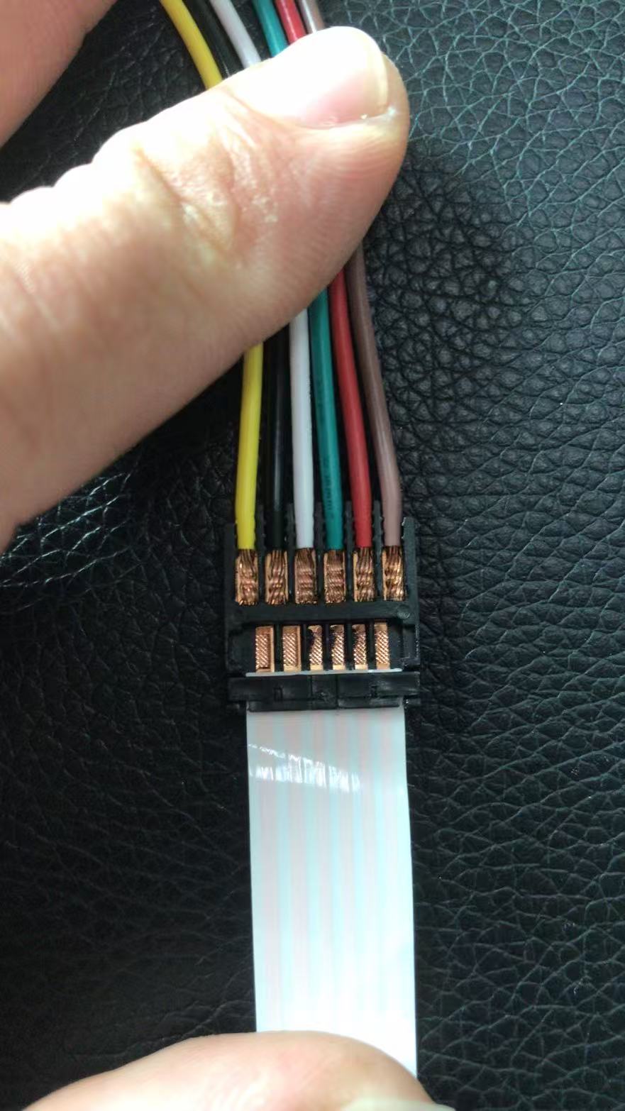 20K-4000W超声波金属焊接机