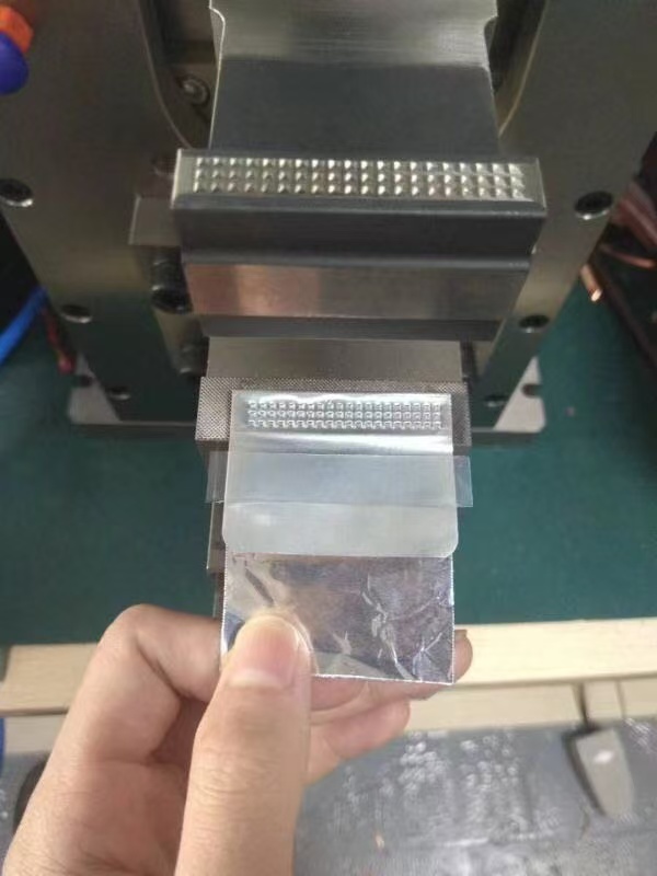 20K-4000W超声波金属焊接机