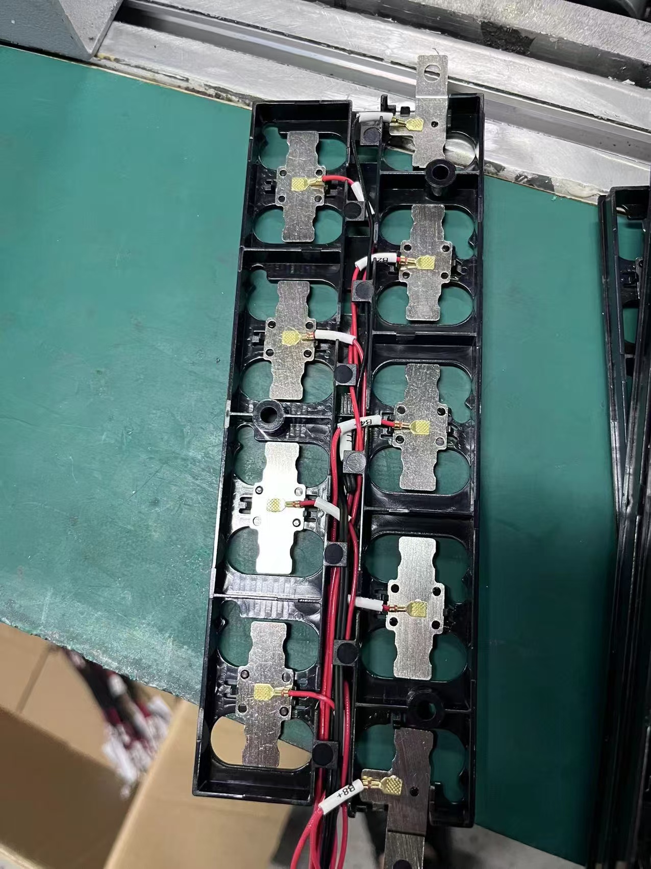 20K-4000W超声波金属焊接机