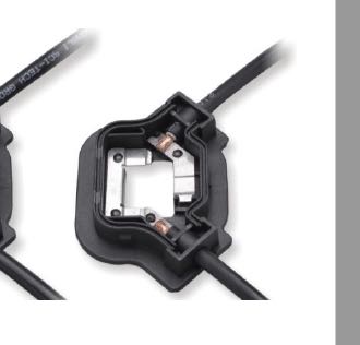 S-300A外挂式电源