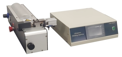 20K-4000W超声波线束压方焊接机